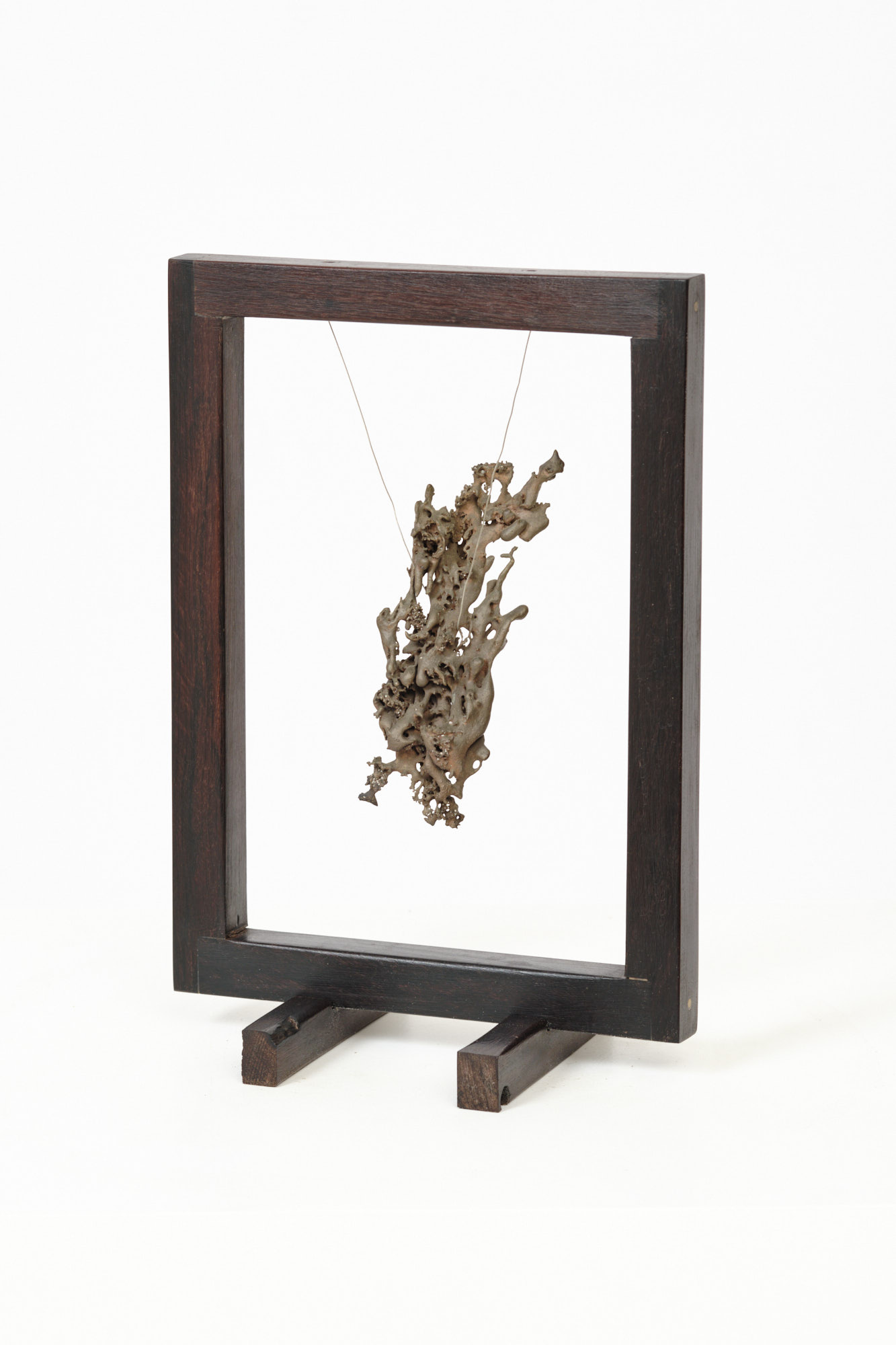 Michael Roderick Wedderburn Sculpture